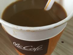 -麦当劳(金狮广场店)