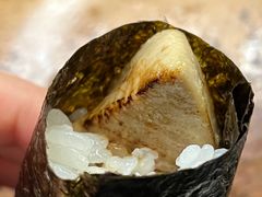 大满足鹅肝手卷-Sushi Hanzo半藏(天环广场店)