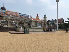 -老虎石海上公园