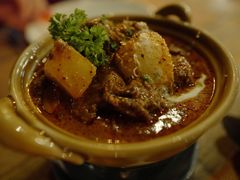 -Phensiri Thai Restaurant