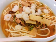 -奎元馆.百年奎元.非遗传承(西湖边的解放路店)