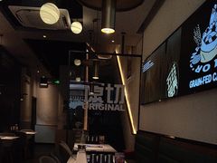 -牛扒先生·厚切雪花牛扒西餐厅(北京路禺山路店)