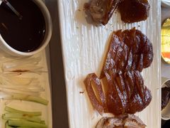 -漢舍中国菜馆(889广场店)