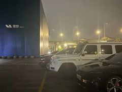 -MOSSO音乐酒吧·live house(南京旗舰店)