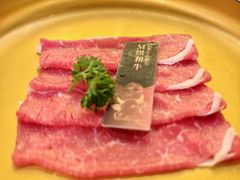 -牛New寿喜烧(虹桥新天地店)