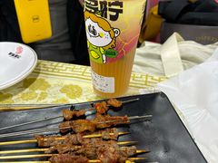 -聚味瞿记·龙虾堂(树木岭店)