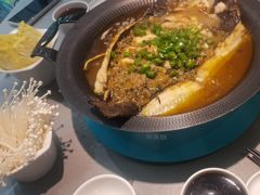 -半天妖烤鱼(紫荆广场店)