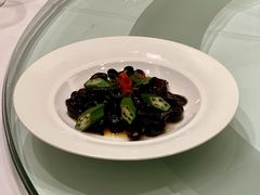 -富淳饭店(陆家嘴保利广场店)