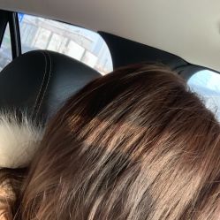 -上禾 HAIR SALON