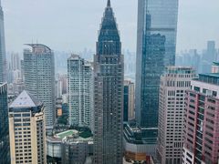 -解放碑威斯汀酒店-知味国际美食餐厅