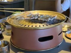 -西塔老太太泥炉烤肉(青浦蟠龙天地店)