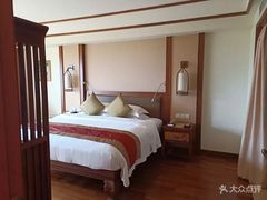 -三亚亚龙湾天域度假酒店