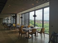 -食光全日制餐厅(绵阳首开喜来登酒店)