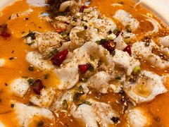 -永安鱼庄·镇江菜(丁卯店)