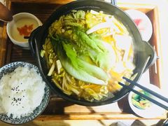 -和风食堂·日料·无界小火锅