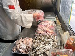 -大马弄蒋师傅美食酥鱼(察院前店)
