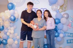 点击看大图 -馨悦诗安国际母婴会所