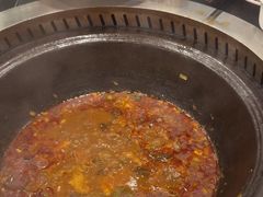 -田家大院东北农家菜铁锅炖(西安总店)