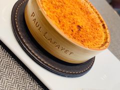 -PAUL LAFAYET 法式甜品(港汇广场店)