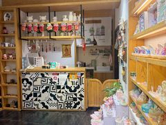 -艺彩阳光手工坊(大连恒隆广场店)