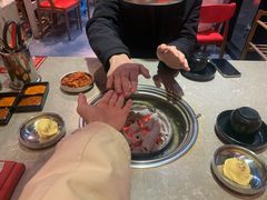 -哈哈碳都·牛肋条无限自助烤肉(台江万达店)