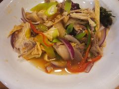-西部马华清真兰州牛肉面·烧烤夜市(关东店)