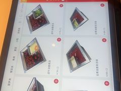 -龙森园火锅(琴台路店)