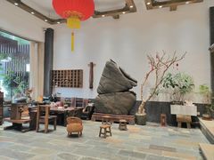 -天荷菜根·闽南素食自助(刺桐北路店)