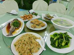 -景好海鲜餐厅(大鹏必选旅游店)