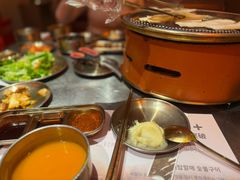 -西塔老太太泥炉烤肉(苏州大悦城店)