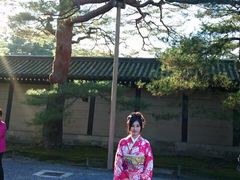 -京都御所