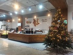 -Torch Coffee 炬点咖啡