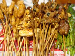 -今邕烧烤(西大店)