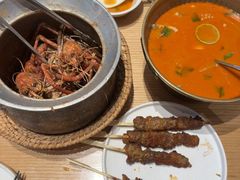 -隅乐胡椒虾·台湾菜·团建(皇岗店)