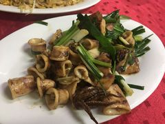 -蛇口康乐快餐鱼仔档(翠苑小区店)