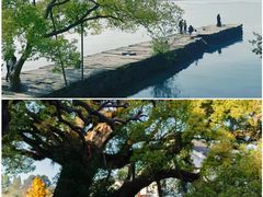-西山风景区
