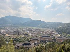 -初溪土楼群