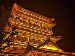 -台儿庄古城