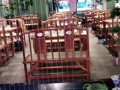 -松沪名灶·豆浆鱼头·新上海菜(飞航吾悦广场店)