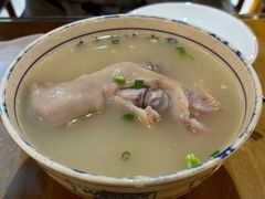 -易老妈蹄花.特色川菜(人民公园总店)