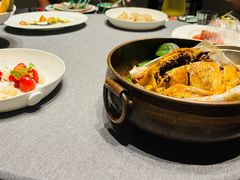 -桂满陇·海市蜃楼·黑金(国金店)
