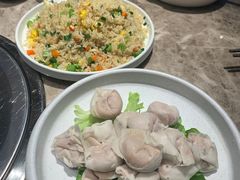 -淘米捞·米汤脆鲩鱼火锅(福田皇岗店)
