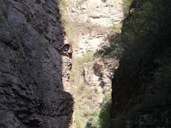 -湖洞水自然风景区