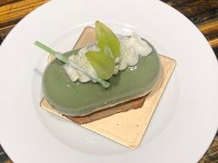 -The Lounge·大堂酒廊·北京粤财JW万豪酒店
