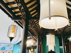 -佬麻雀·新湘菜(珠海金发购物中心店)
