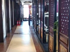 -老牌坊鲁菜名店(聊城美食岛店)