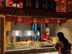 -蓝鲸湾汤泉(包河店)