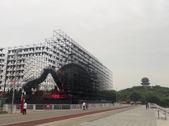 -爱时特套房酒店(会展中心远洋城店)