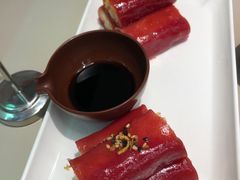 -蔡澜点心·粤菜(西单大悦城店)