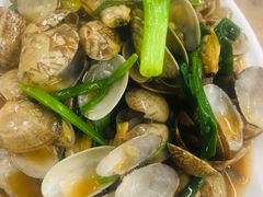 -明记海鲜大排档(巽寮湾店)